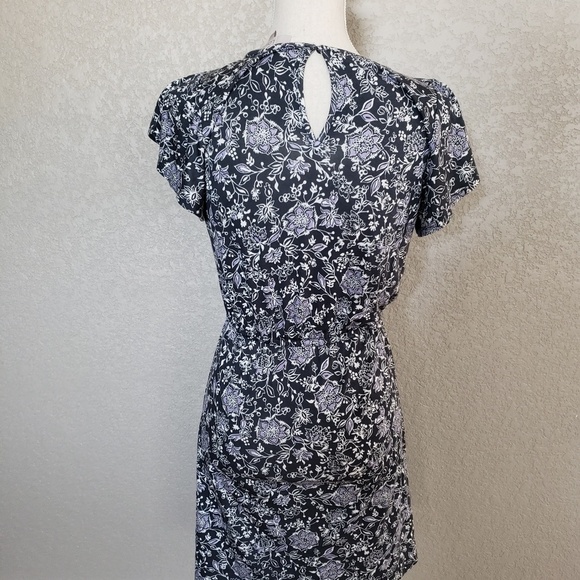 Loft petites dress - Picture 6 of 8